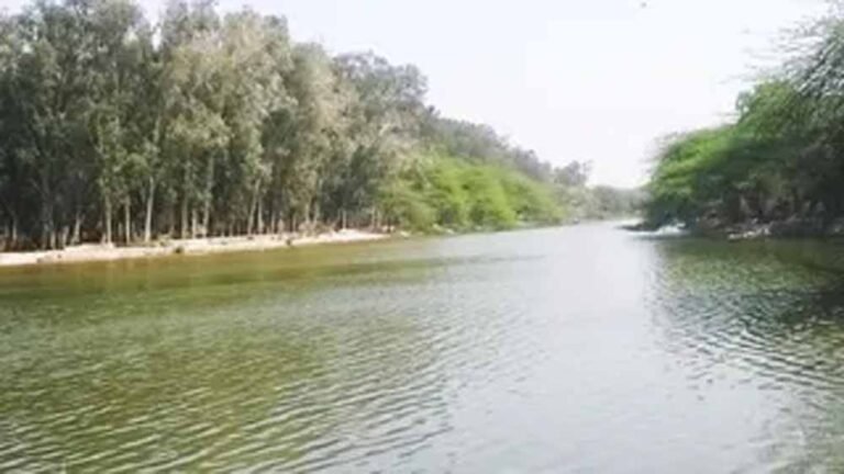 राजस्थान में जल जीवन मिशन के तहत बड़ी पहल, जैसलमेर की आर्टिफिशियल झील का जल्द होगा उद्घाटन