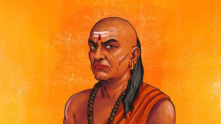 चाणक्य ज्ञान,अकेलापन कभी दुख नहीं, असली शांति की पहचान