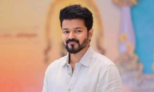 तमिलनाडु राजनीति में बड़ा उलटफेर: फ्लोर टेस्ट से पहले विजय सरकार को AIADMK बागियों और AMMK का समर्थन