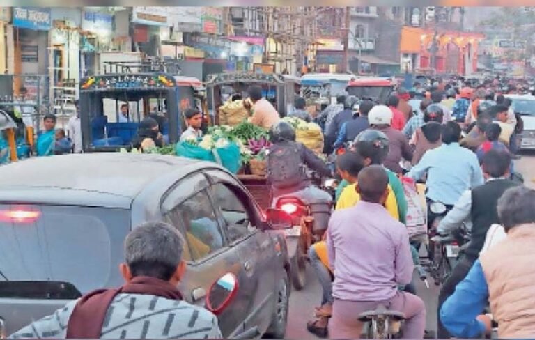 बायपास पर राहत: रालामंडल ब्रिज दोबारा चालू, लेकिन बिजली के पोल अब भी नहीं लगे
