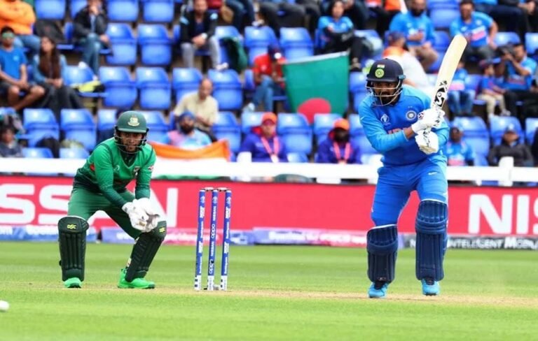 भारत दौरे को लेकर सक्रिय हुआ बांग्लादेश क्रिकेट बोर्ड, BCCI से लगातार संपर्क में अधिकारी