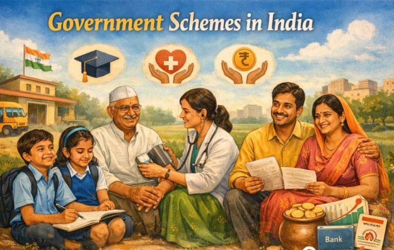 पंजीकृत श्रमिकों के लिए वरदान बनीं सरकारी योजनाएं: शिक्षा, इलाज और आवास की मिल रही गारंटी