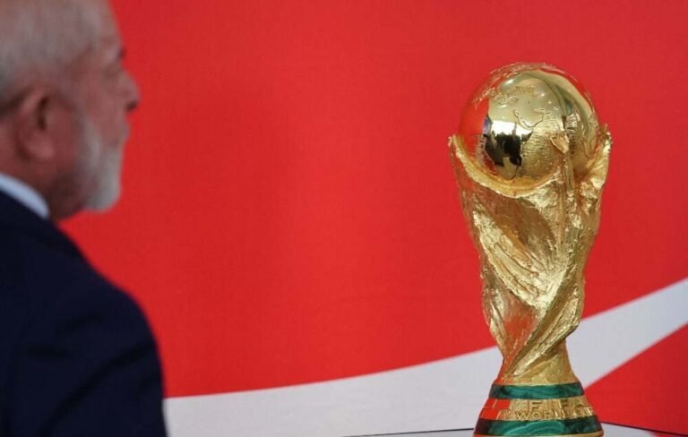 फुटबॉल फैन्स के लिए बुरी खबर: FIFA वर्ल्ड कप का प्रसारण अटका, भारत में देखने को लेकर संशय