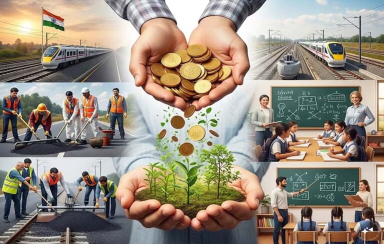 सोना खरीदने वालों के लिए बड़ा सवाल: 2027 तक Gold Price कहां पहुंचेगी, अभी खरीदें या करें इंतजार?