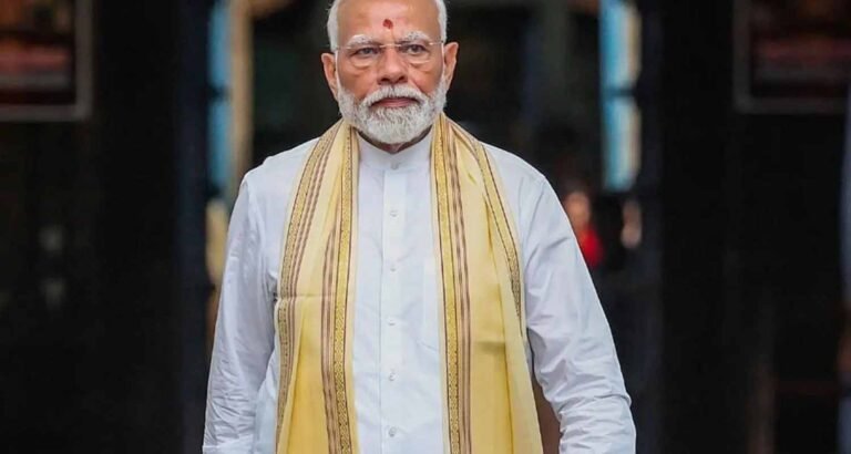 मध्यप्रदेश: दमोह की स्वावलंबी गोशाला परियोजना में पीएम मोदी के आगमन की तैयारी