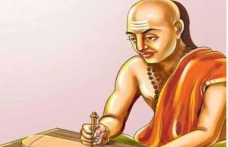 चाणक्य नीति की 3 सीख जो कठिन समय में देती हैं सही दिशा और मानसिक मजबूती