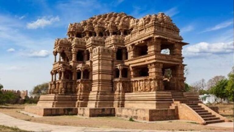 अब ग्लोबल स्क्रीन पर दिखेगा प्रदेश: विदेशी सीरीज से 80 देशों को पता चलेगा गौरवशाली इतिहास