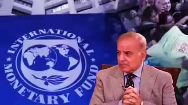IMF से पाकिस्तान को मिला बड़ा सहारा: 1.3 अरब डॉलर की मदद से बढ़ी उम्मीदें