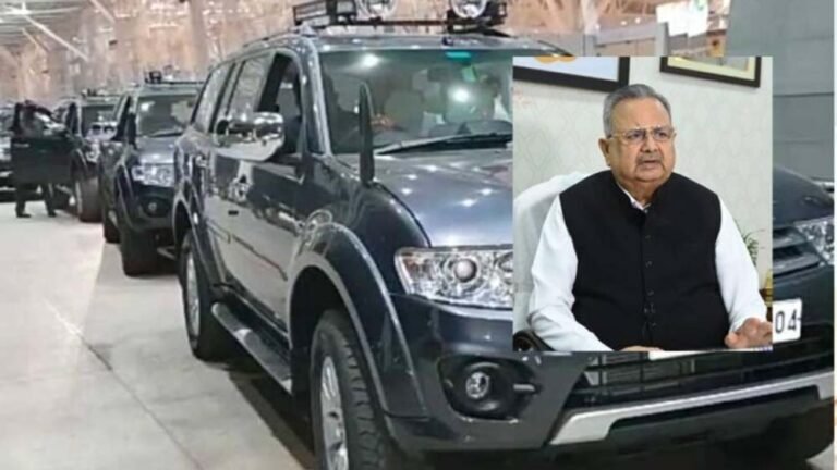 PM मोदी की अपील का असर: विधानसभा अध्यक्ष डॉ. रमन सिंह ने घटाया अपना काफिला