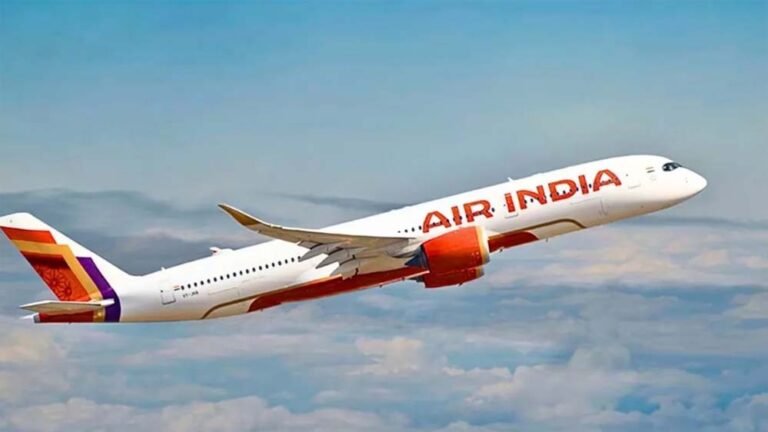ईंधन बचत पर जोर: तेल महंगा होते ही Air India ने बदली रणनीति