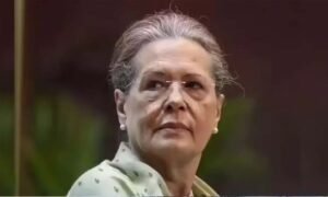 सोनिया गांधी की तबीयत बिगड़ी, गुरुग्राम के मेदांता अस्पताल में कराया गया एडमिट
