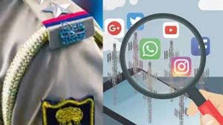 वर्दी में रील बनाने वाले पुलिसकर्मियों पर गिरेगी गाज, DGP मुख्यालय का सख्त आदेश