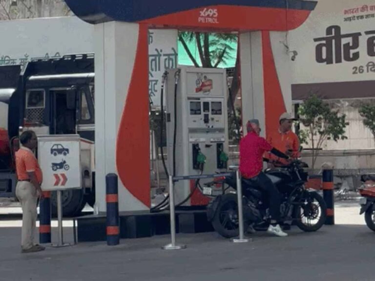 डीलर्स की हड़ताल से राजस्थान में ईंधन संकट की आशंका