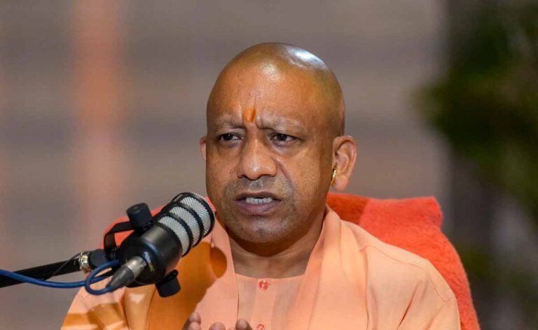सीएम योगी बोले: यूपी अब वित्तीय अनुशासन के साथ आगे बढ़ रहा है