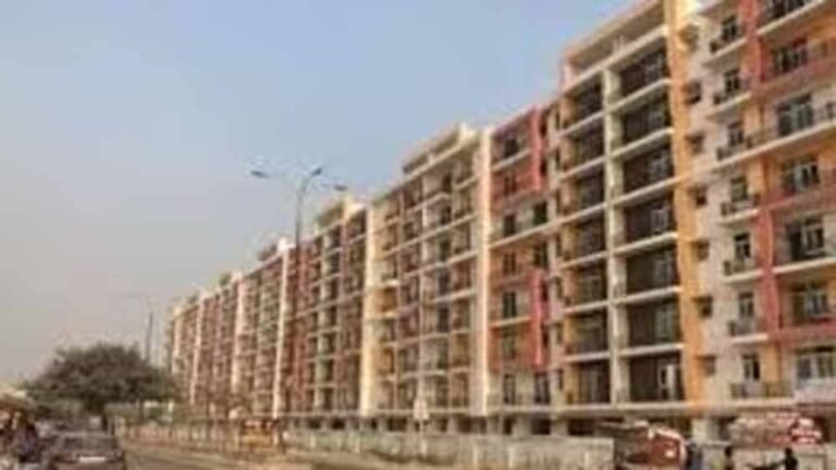 लखनऊ में जमीन हुई महंगी: अनंत नगर में दरें बढ़ीं, 200 वर्ग मीटर प्लॉट पर 7 लाख से ज्यादा का अतिरिक्त बोझ