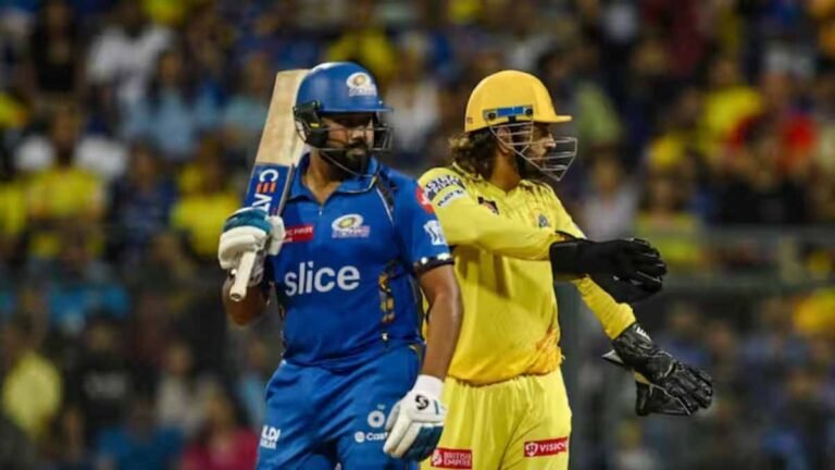 IPL 2026 Match 44: चेन्नई vs मुंबई—दोनों दिग्गज टीमों के लिए ‘करो या मरो’ मुकाबला