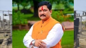 भिंड मामले के बाद KP यादव सतर्क, बड़ा काफिला कैंसिल; सादगी से गुना जाने का ऐलान