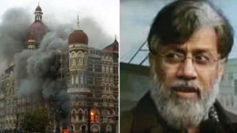 मुंबई हमले का आरोपी, फिर भी नागरिकता बरकरार! कनाडा क्यों नहीं ले पा रहा बड़ा एक्शन?