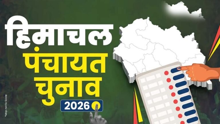 निर्वाचन आयोग ने मांगी 400 बसें, HRTC ने रखी शर्त- पहले करें अग्रिम भुगतान