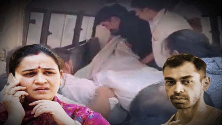 सियासी हलचल तेज: अखिलेश के पहुंचते ही अपर्णा ने की अकेले में मुलाकात