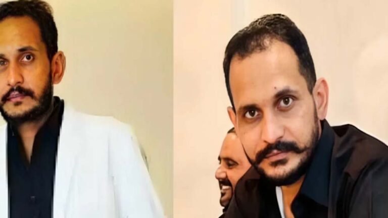 शहजाद भट्टी गैंग पर शिकंजा: ISI कनेक्शन वाले नेटवर्क को सुरक्षा एजेंसियों ने तोड़ा
