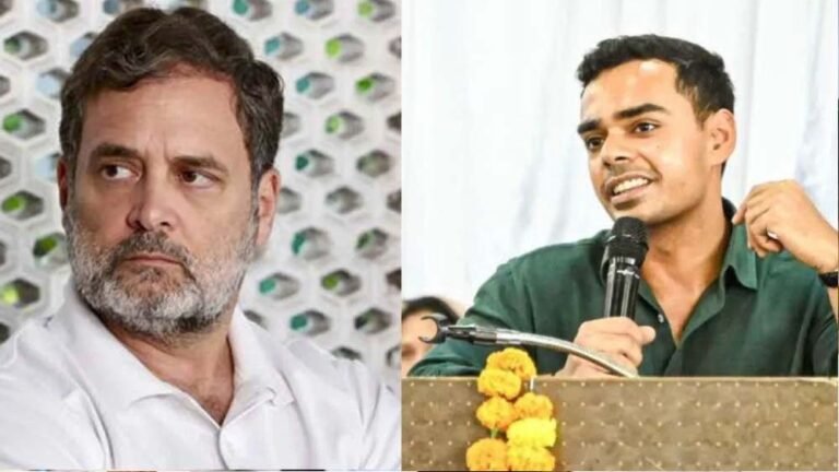पनामा पेपर मामले में राहुल गांधी की मुश्किलें बढ़ीं, जबलपुर हाईकोर्ट में अंतिम सुनवाई