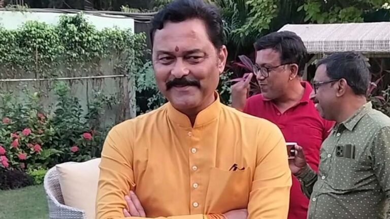 हाईकोर्ट में आज संजय पाठक की पेशी, जस्टिस को कॉल मामले ने पकड़ा तूल