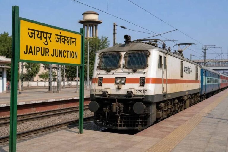 3 मई को नीट छात्रों के लिए दो स्पेशल ट्रेनें, हजारों परीक्षार्थियों को राहत