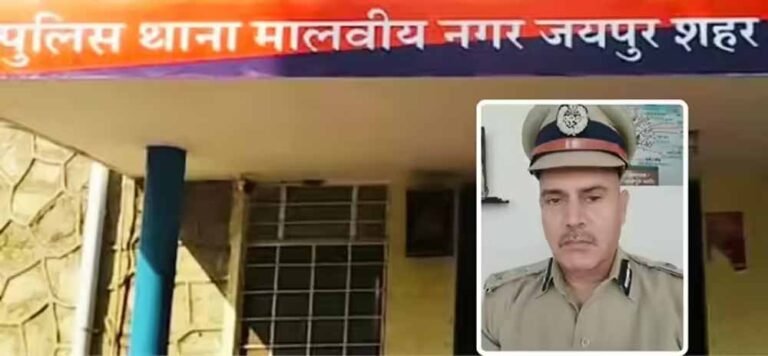 शादी का झांसा देकर दुष्कर्म का आरोप, सीनियर IPS पर FIR से हड़कंप