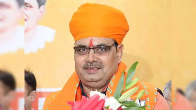 मुख्यमंत्री भजनलाल शर्मा का बड़ा फैसला: चंदन की खेती से बढ़ेगा रोजगार और हरियाली
