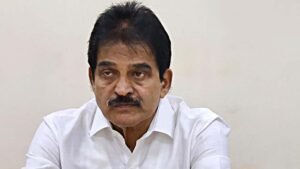 CM फेस को लेकर बढ़ी तकरार! चेन्निथला मीटिंग से रहे दूर, कांग्रेस में हलचल तेज