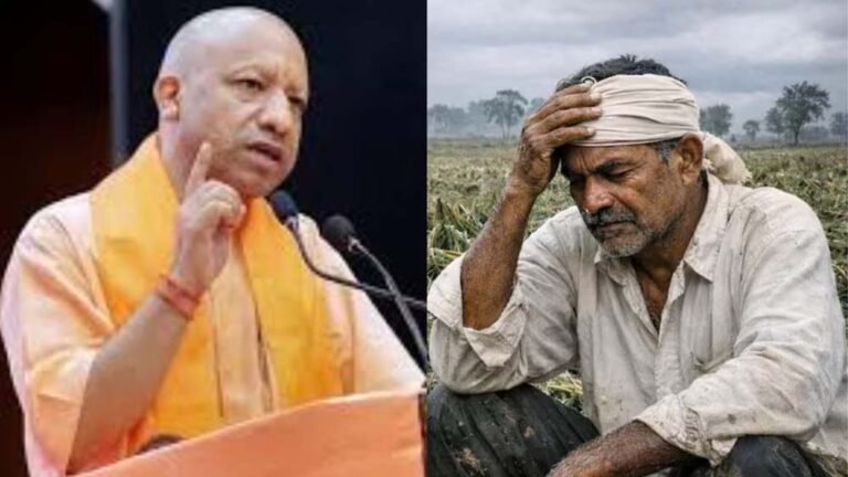 सीएम योगी ने दिया आपदा में मौत पर 4 लाख की तत्काल आर्थिक सहायता देने का निर्देश