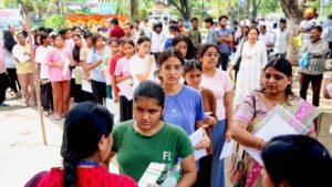 इंतजार खत्म! 21 जून को आयोजित होगी NEET परीक्षा, छात्रों के लिए नया अपडेट जारी