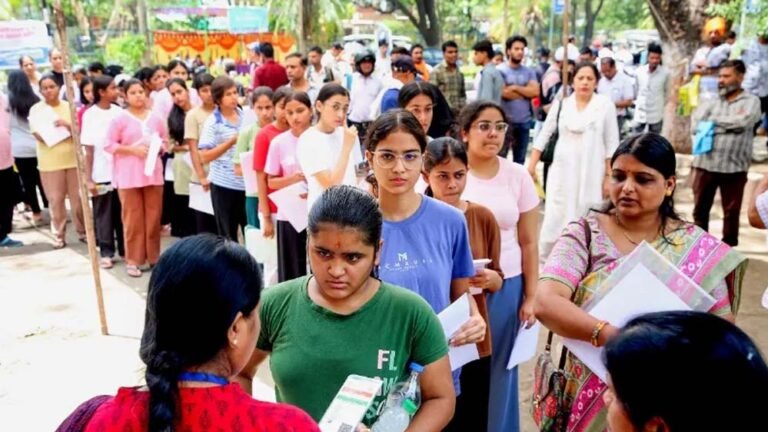 इंतजार खत्म! 21 जून को आयोजित होगी NEET परीक्षा, छात्रों के लिए नया अपडेट जारी