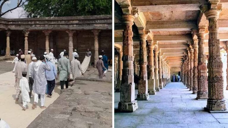 भोजशाला विवाद में बड़ा फैसल,अयोध्या जैसी बहस, हिंदू-मुस्लिम पक्ष के लिए क्या बदलेगा?