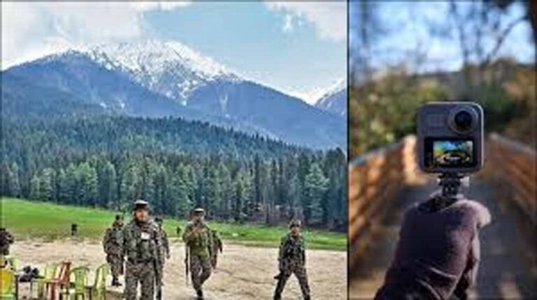 चीन से आतंकी नेटवर्क तक पहुंचा हाई-टेक कैमरा, NIA ने शुरू की सप्लाई चेन जांच
