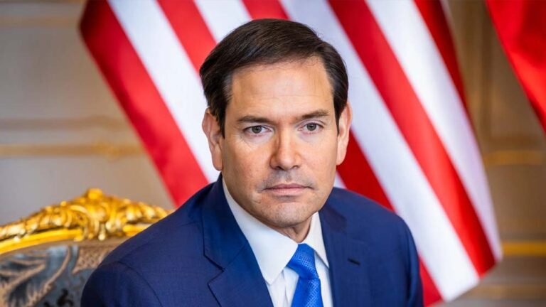 QUAD मीटिंग के लिए भारत पहुंचेंगे Marco Rubio, कूटनीतिक हलकों में बढ़ी हलचल