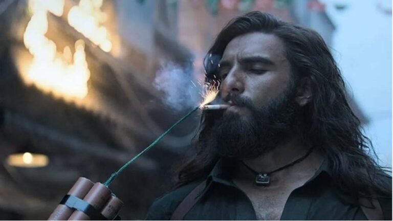 पाकिस्तान में छाई Dhurandhar 2, जबरदस्त व्यूअरशिप से Netflix सर्वर पर पड़ा असर