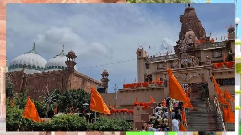 भोजशाला फैसले के बाद फिर चर्चा में धार्मिक विवाद, जानिए देश के बड़े मंदिर-मस्जिद केस