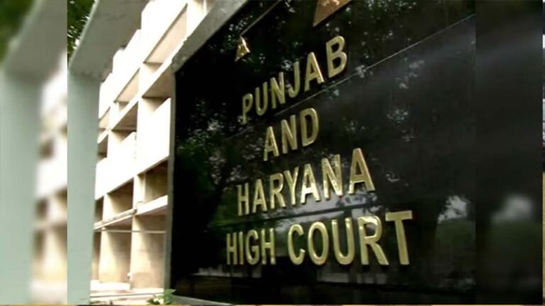 हाईकोर्ट की सरकार को फटकार, बोला- बताइए संदीप पाठक पर FIR दर्ज हुई या नहीं