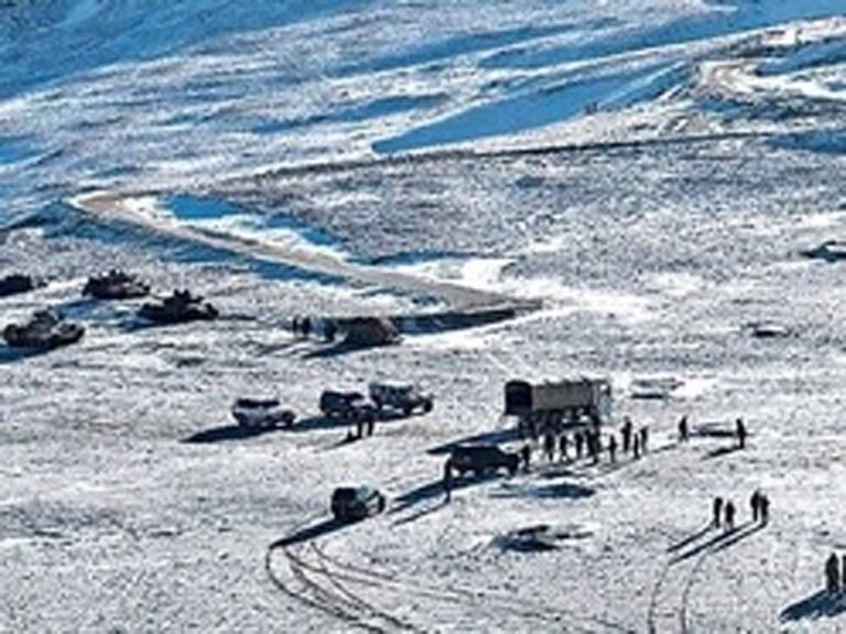 LAC सुरक्षा को मिलेगी नई ताकत, लखनऊ में बनेगा उत्तरी थिएटर कमांड