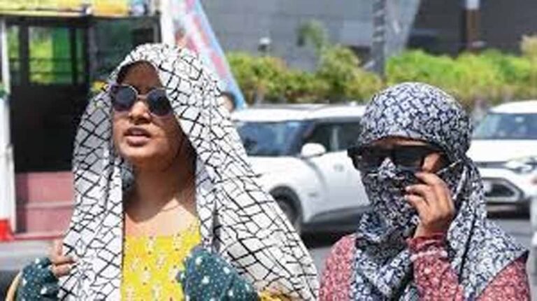 तेज आंधी और बारिश से मिली राहत, लेकिन कल से फिर बढ़ेगी राजस्थान में गर्मी