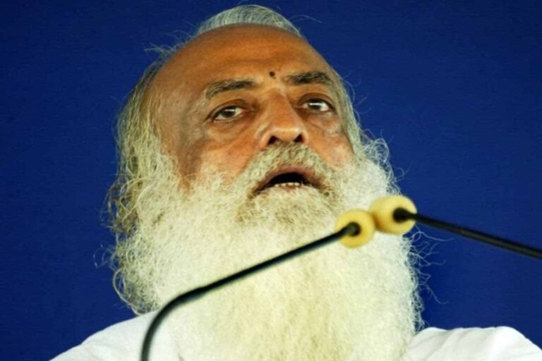 नाबालिग से दुष्कर्म मामले में आसाराम की अपील खारिज, हाईकोर्ट ने सजा रखी कायम