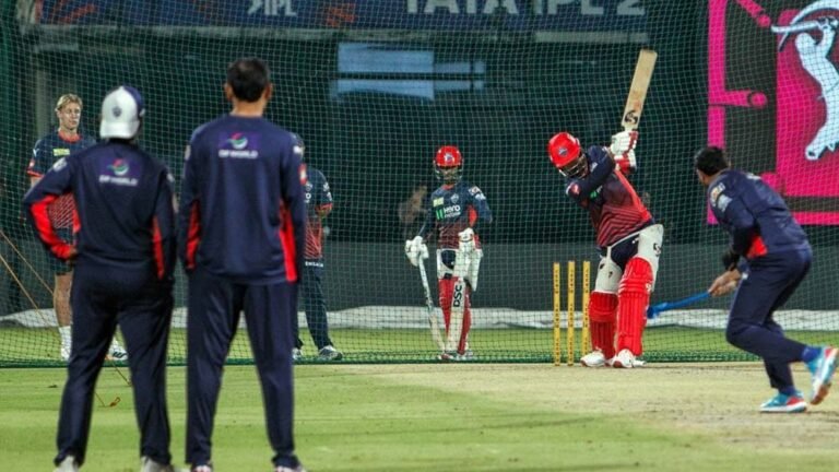 क्या बदलेगा IPL 2026 का शेड्यूल? ईंधन संकट पर चेयरमैन अरुण धूमल ने तोड़ी चुप्पी
