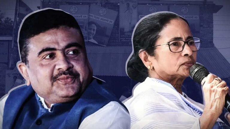 बंगाल का ‘अग्निक्षेत्र’ बना फलता, ममता के किले को भेदना BJP के लिए क्यों है बड़ी चुनौती?