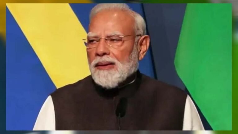 ‘भारत में निवेश का यही सही समय’, यूरोप में PM मोदी ने ग्लोबल कंपनियों को दिया बड़ा संदेश