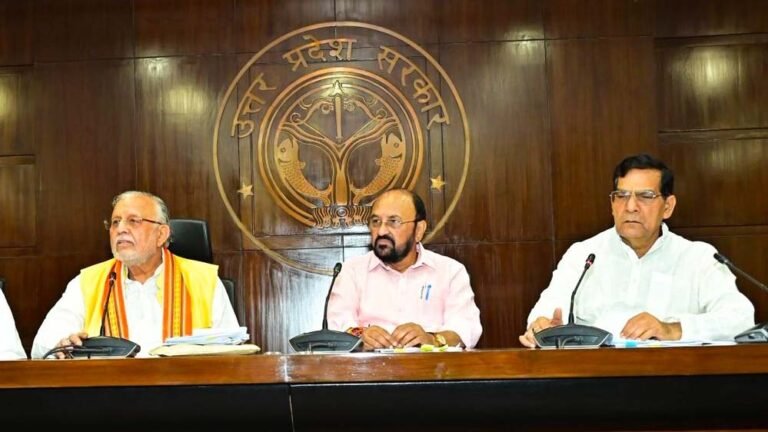 मुख्यमंत्री ग्राम परिवहन योजना से गांवों को मिली नई रफ्तार, छोटे ग्रामीण इलाकों तक पहुंचीं बसें