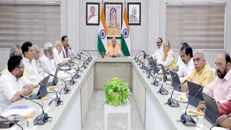 यूपी सरकार का बड़ा फैसला, मीरजापुर में सरदार पटेल एपेक्स यूनिवर्सिटी स्थापना को हरी झंडी