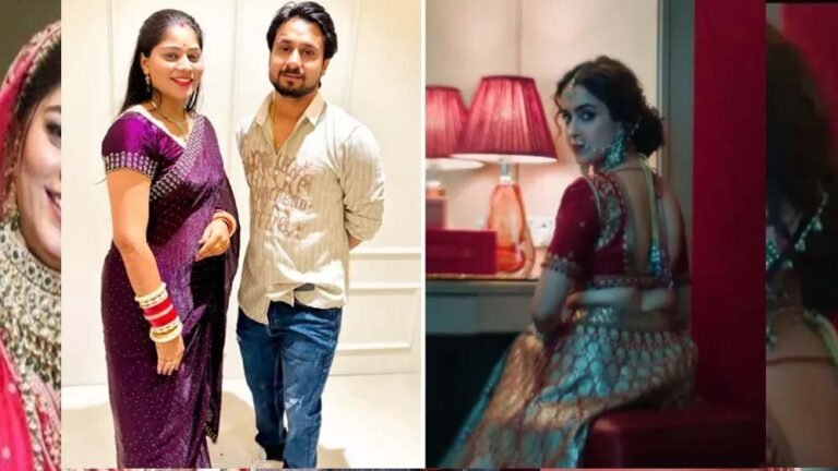 इंदौर के चर्चित मर्डर केस की कहानी अब बड़े पर्दे पर, फर्स्ट लुक ने बढ़ाई उत्सुकता
