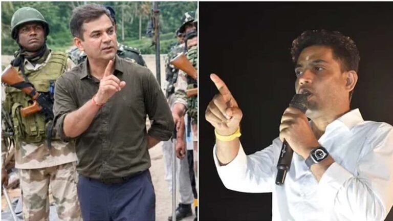 मतदान से पहले बंगाल की राजनीति गरमाई, फलता सीट को लेकर कोर्ट पहुंचे जहांगीर खान